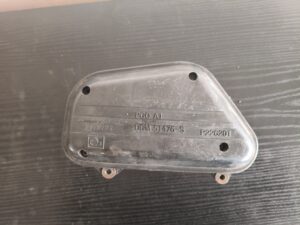 Original PGO luftfilter