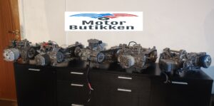 Motorrenovering af Minarelli & PGO 2Takts.