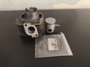 50cc Malossi Sport cylinderkit til PGO samt Yamaha jog R mfl.